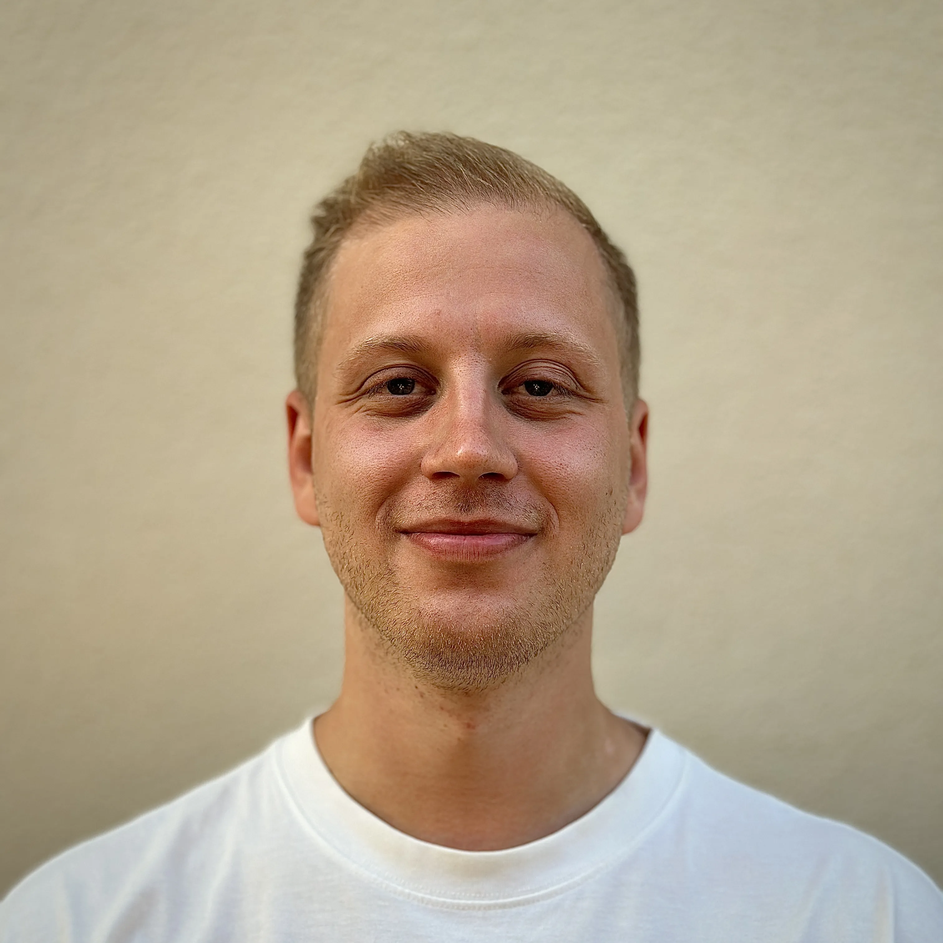 Sören Blocksdorf Portrait