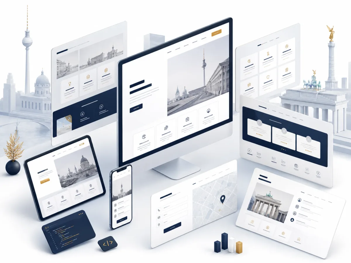 Business-Paket